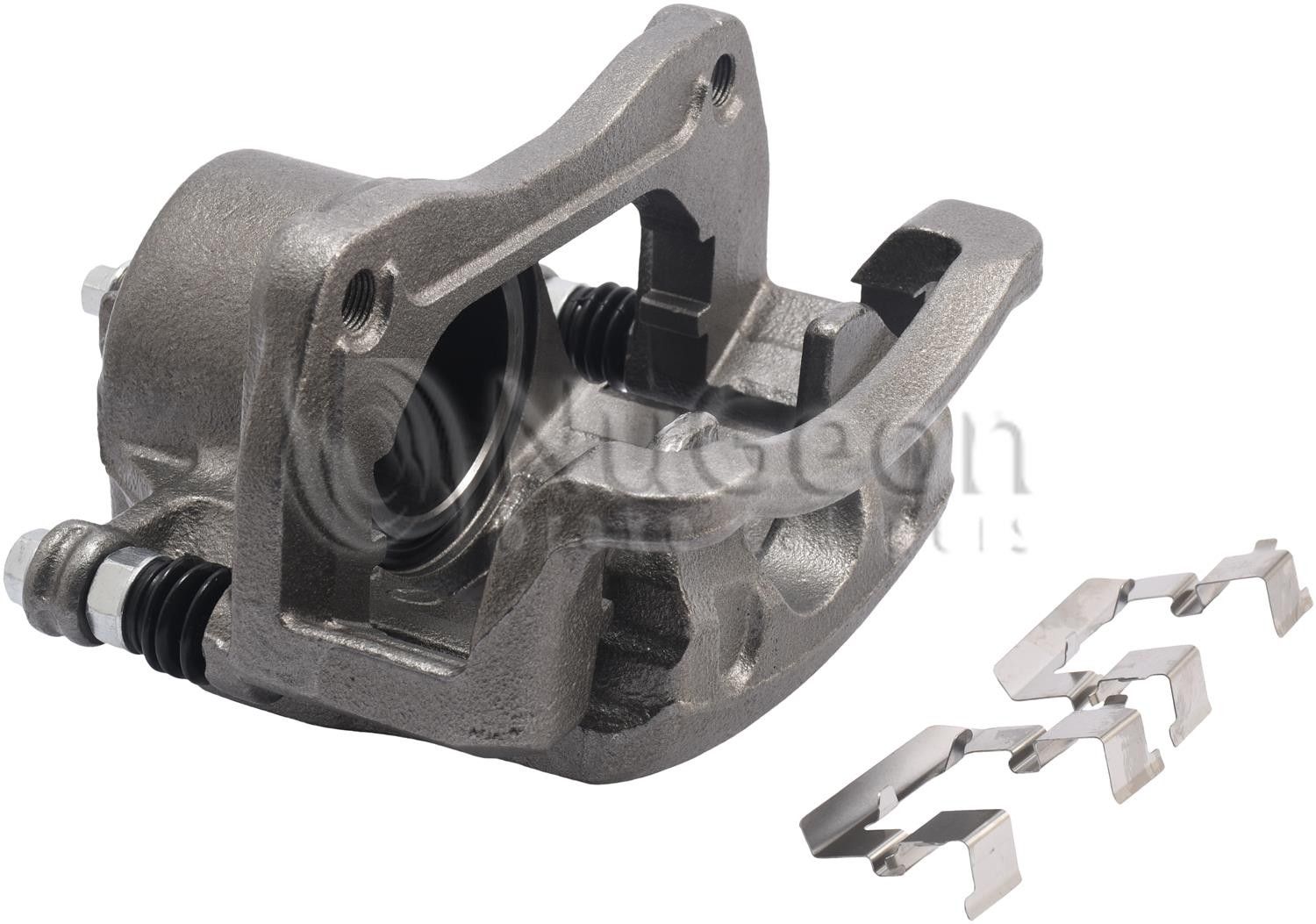 Disc Brake Caliper