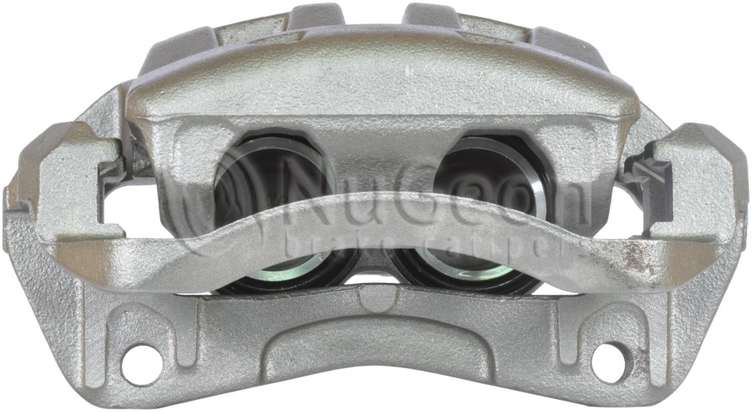 2012, 2011, 2010, 2009 Suzuki Equator Disc Brake Caliper