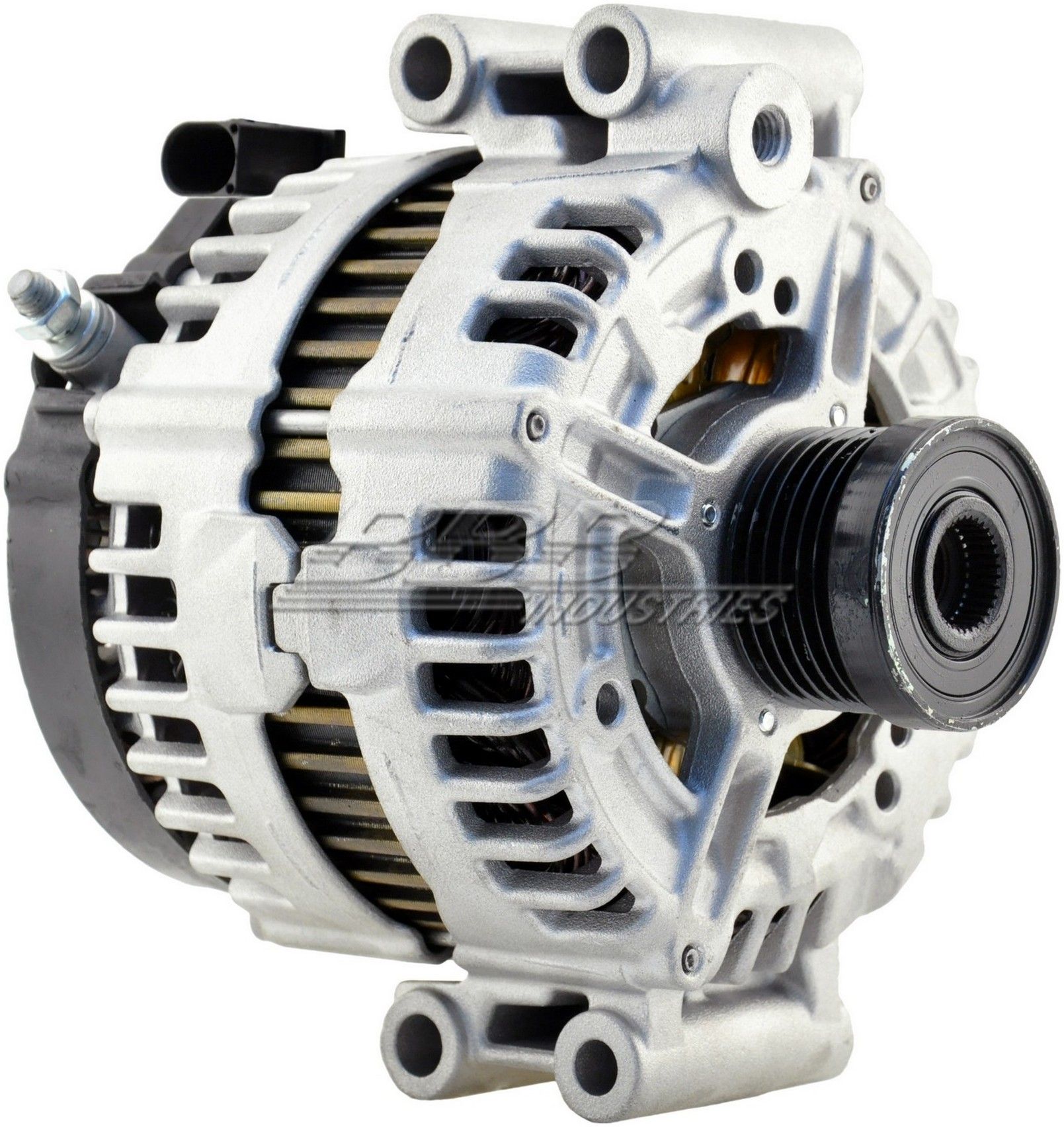 2010, 2009, 2008 BMW 528i Alternator