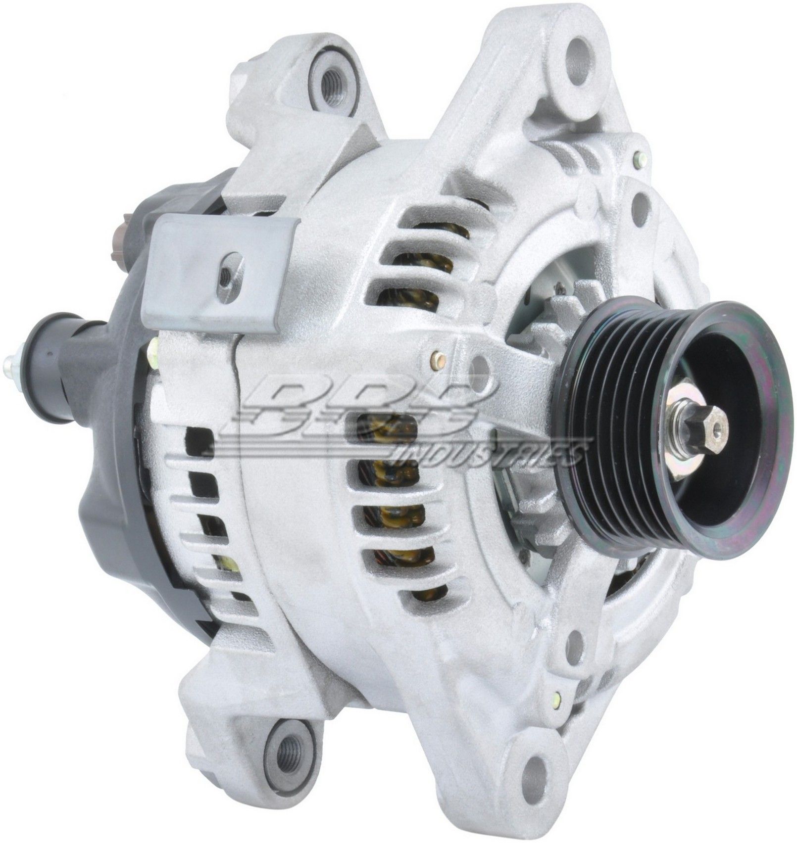 2020, 2019, 2018, 2017, 2016 Kia Optima Fe Alternator