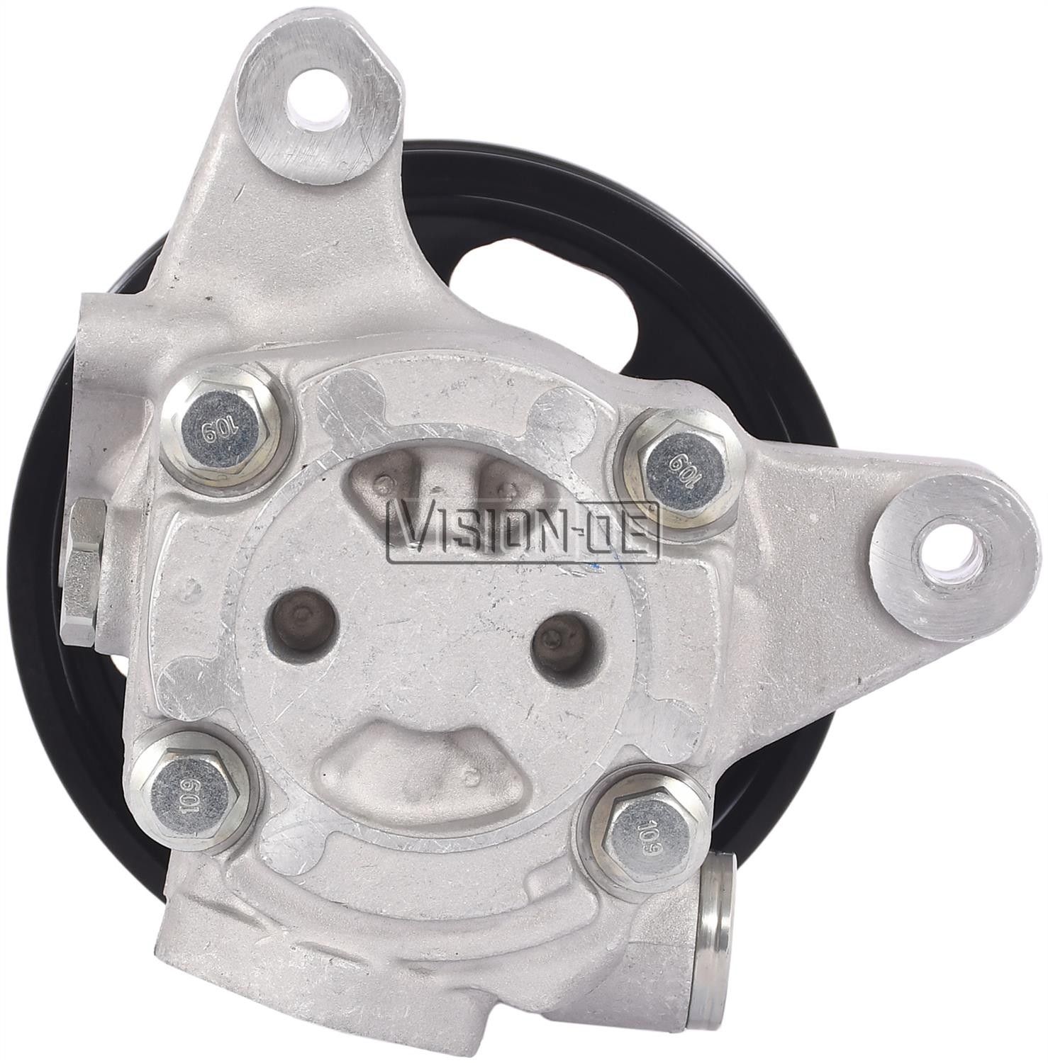 2011, 2010, 2009, 2008, 2007, 2006 Honda Element Power Steering Pump