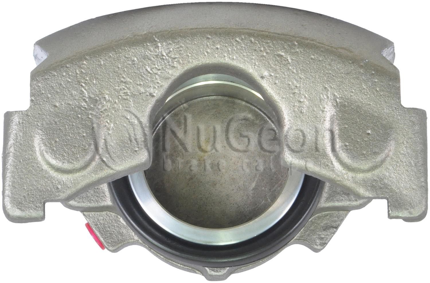 Disc Brake Caliper