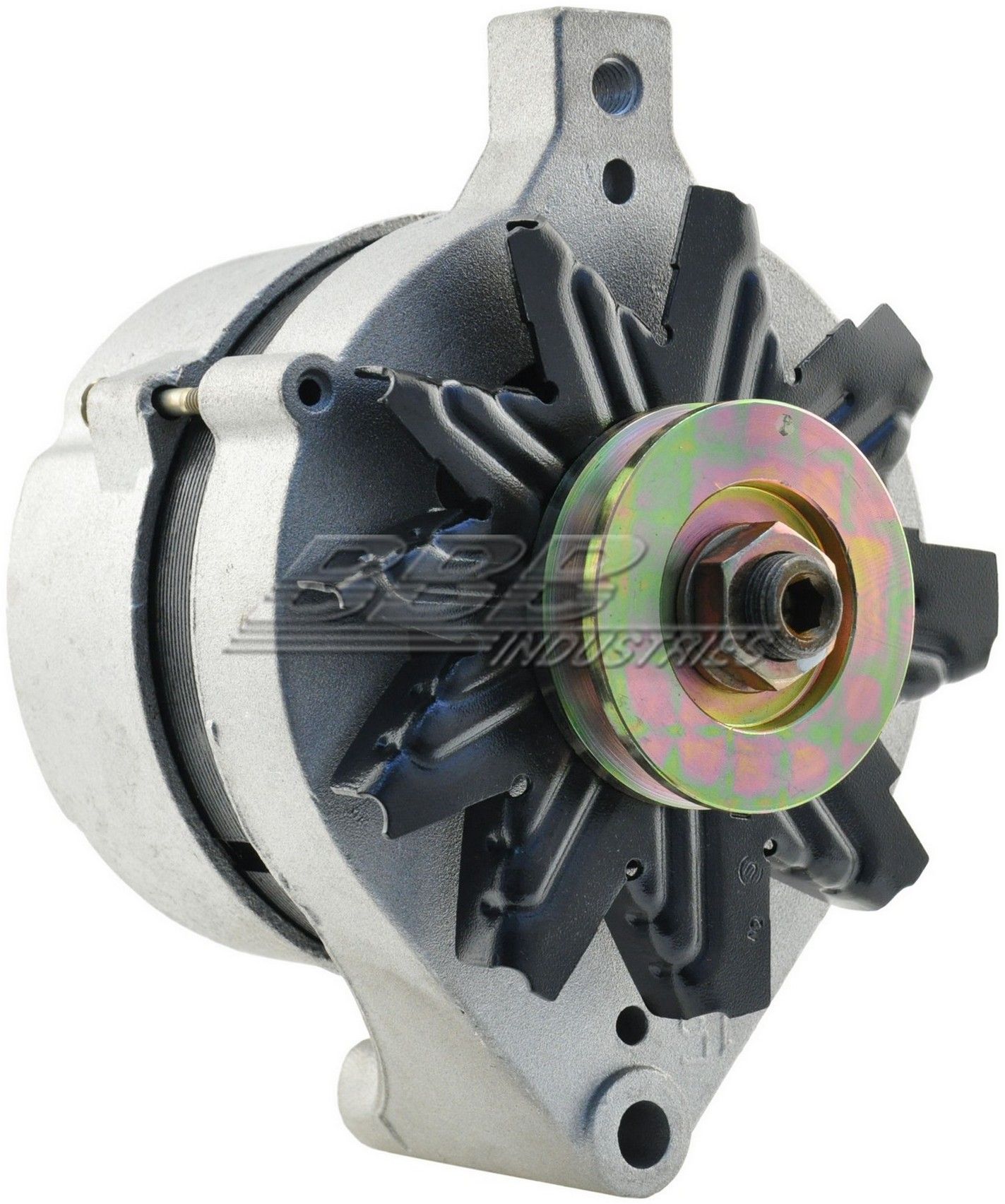 1972, 1971, 1970, 1969, 1968, 1967, 1966, 1965, 1964 Ford Custom 500 Alternator