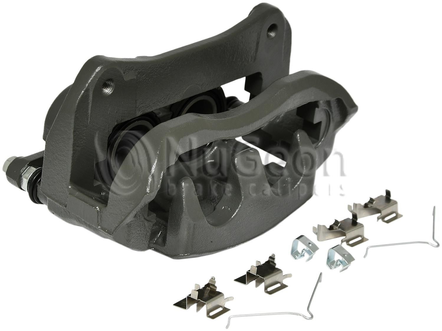 2015, 2014, 2013, 2012, 2011, 2010 Lexus RX350 Disc Brake Caliper