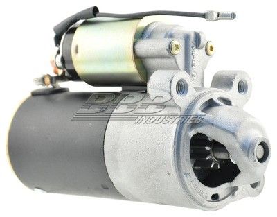 2004, 2003, 2002, 2001, 2000 Ford Focus Starter