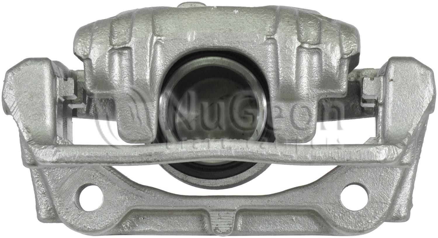 2018, 2017, 2016, 2015, 2014, 2013, 2012, 2011, 2010, 2009, 2008, 2007 Freightliner Sprinter 2500 2500 Disc Brake Caliper
