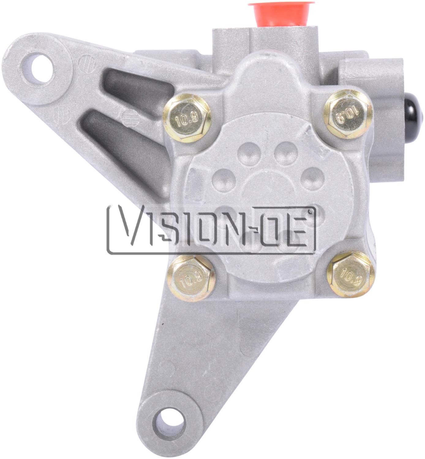 Power Steering Pump