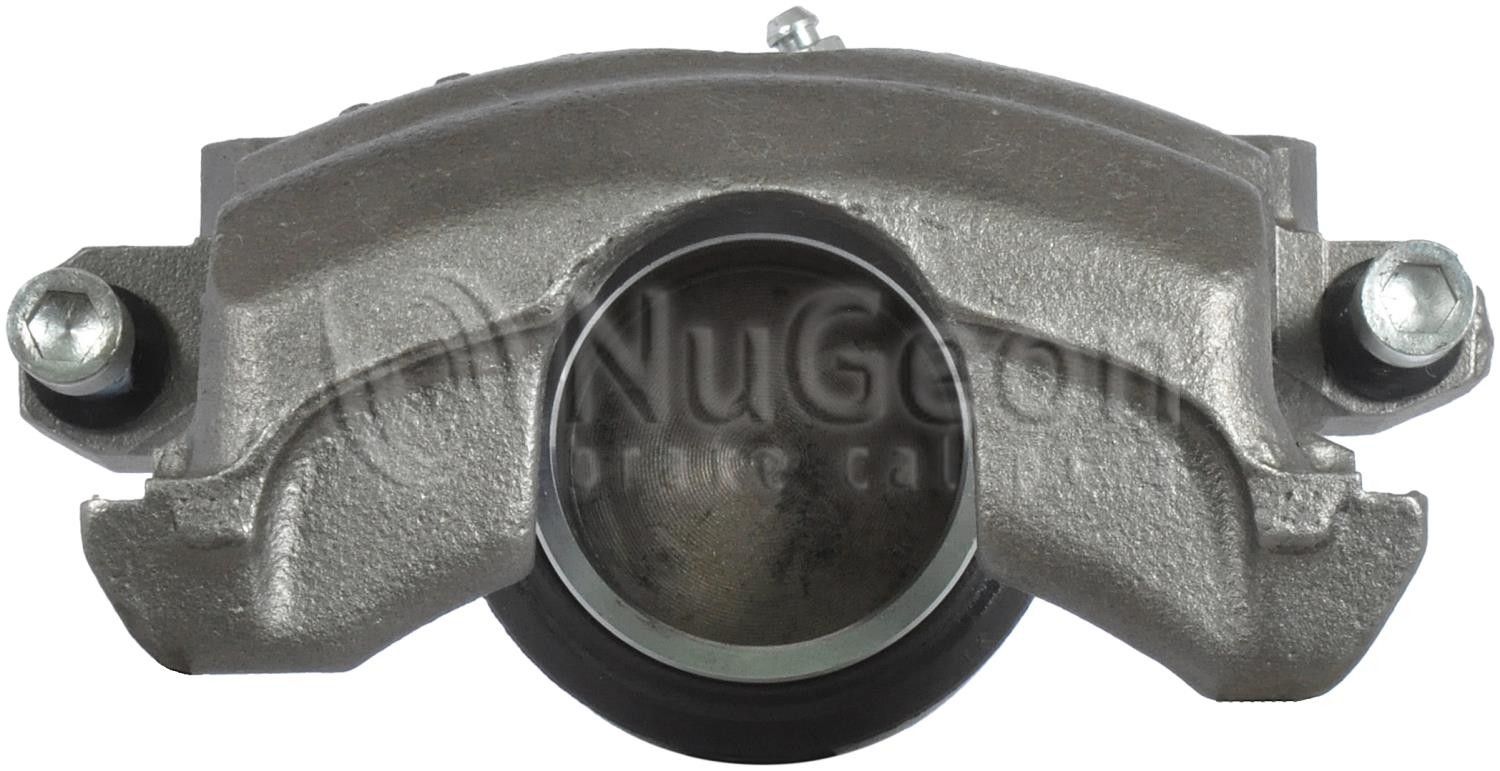 Disc Brake Caliper