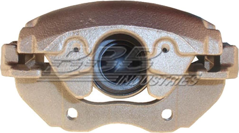 Disc Brake Caliper