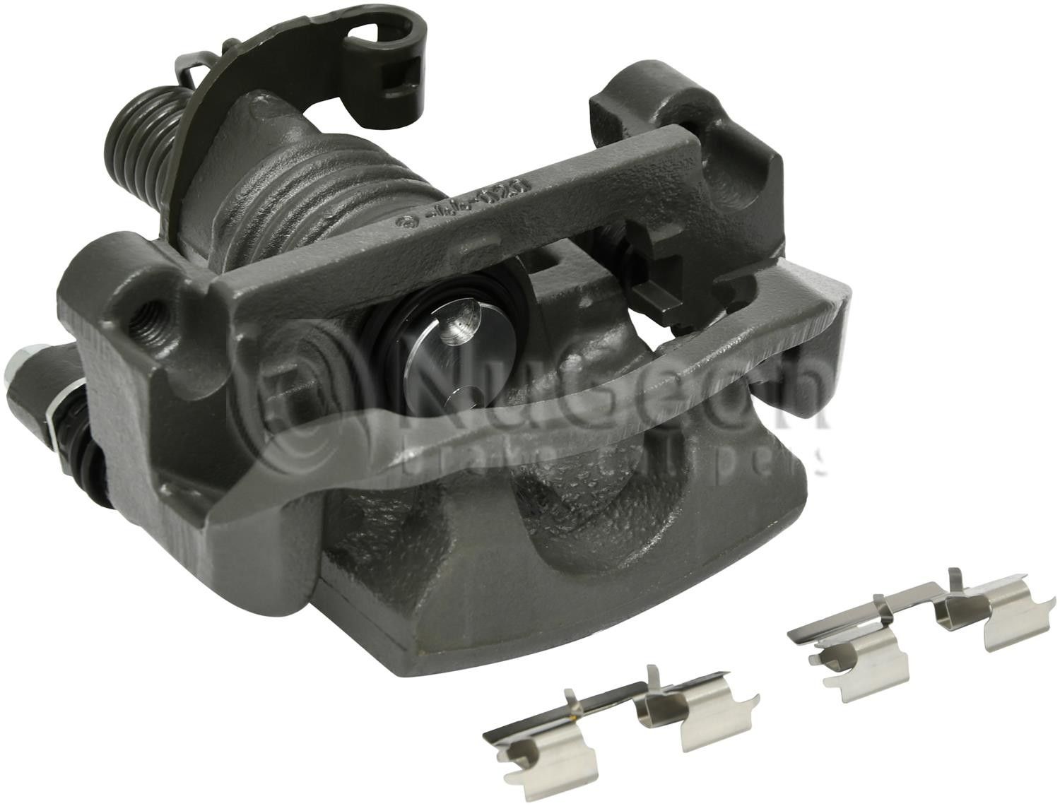 Disc Brake Caliper