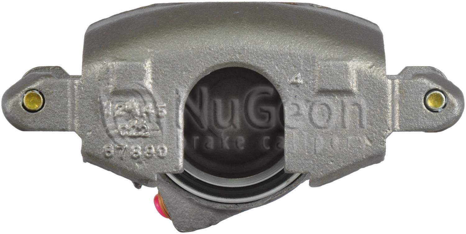 1972, 1971, 1970, 1969 Pontiac GTO Disc Brake Caliper