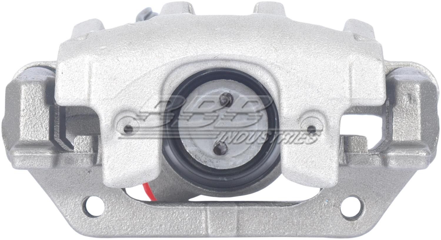 Disc Brake Caliper