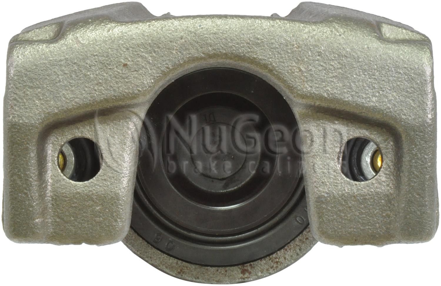 2010, 2009, 2008, 2007, 2006 Jeep Commander Disc Brake Caliper