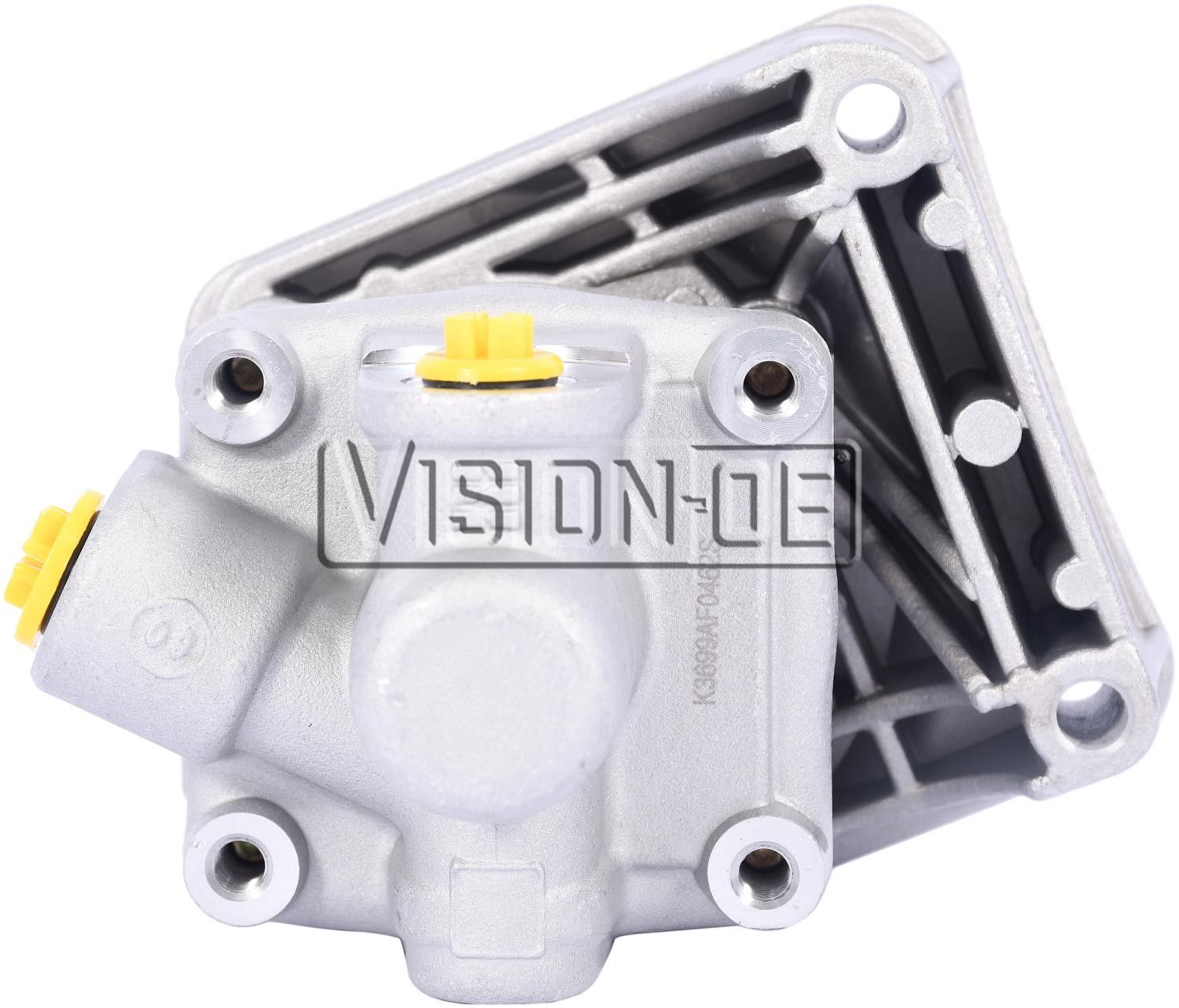 1999, 1998, 1997, 1996, 1995 BMW M3 Power Steering Pump