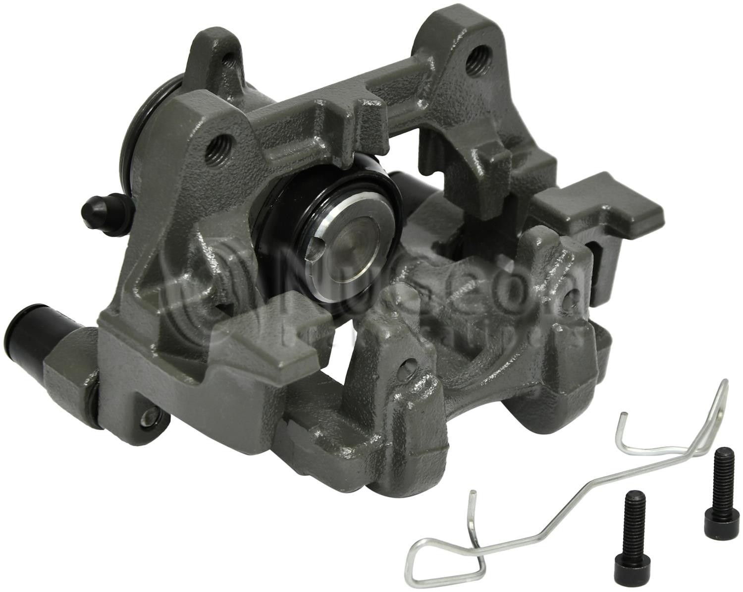 2020, 2019, 2018, 2017, 2016, 2015, 2014, 2013 Ford Fusion Disc Brake Caliper