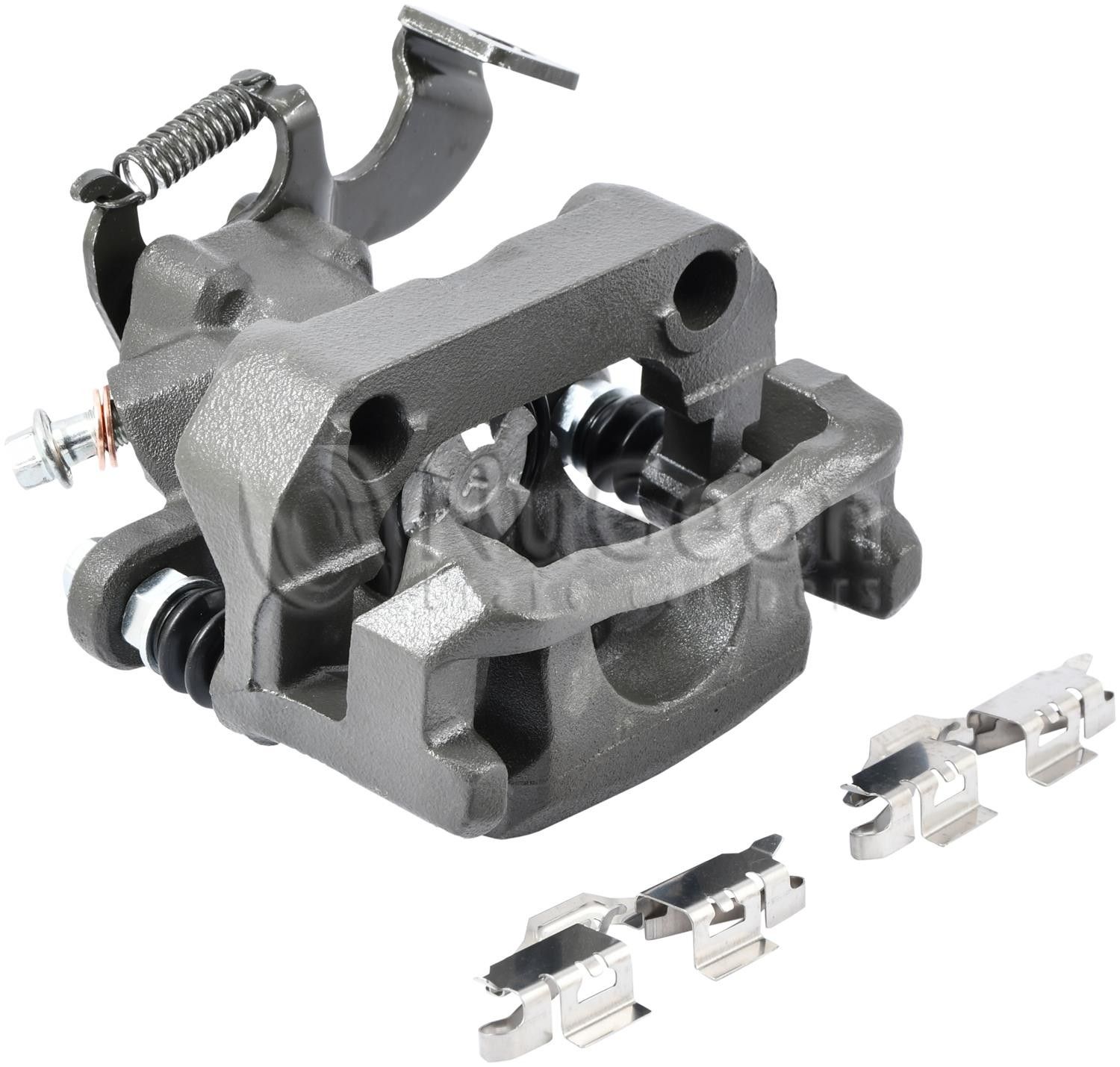 2015, 2014, 2013, 2012 Toyota Prius Plug-In Disc Brake Caliper