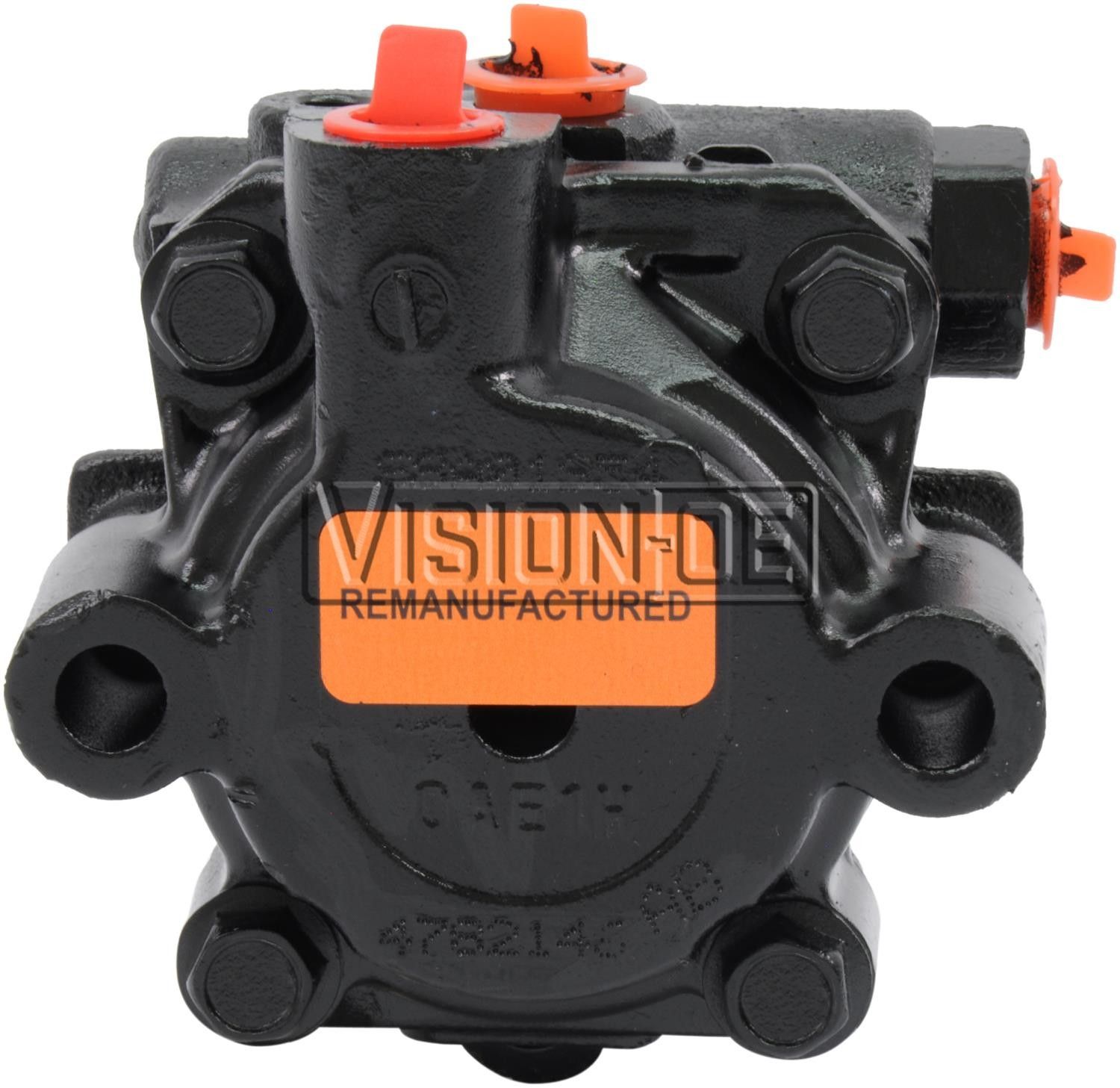 2004, 2003, 2002, 2001, 2000, 1999, 1998 Dodge Intrepid Power Steering Pump