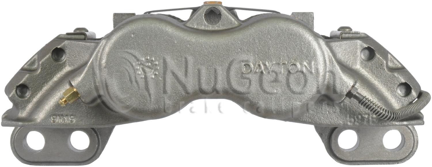 Disc Brake Caliper