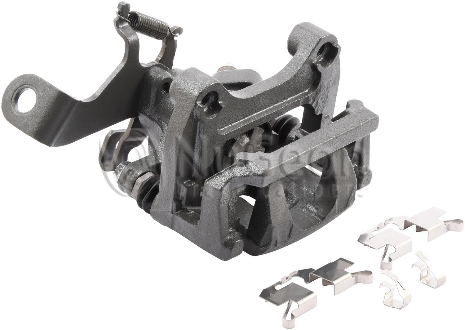 2015, 2014, 2013 Mazda CX-5 Disc Brake Caliper
