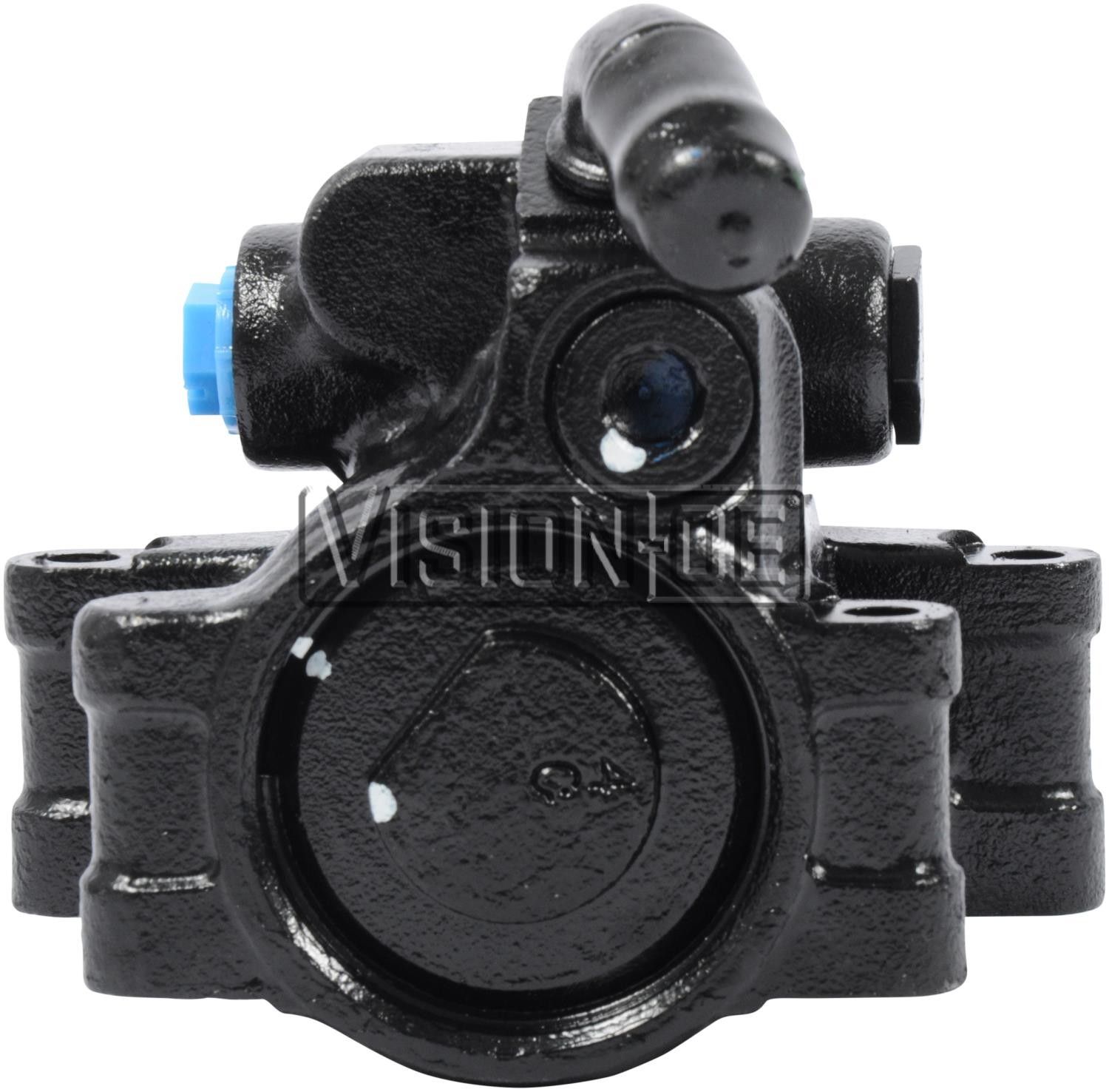 2004, 2003, 2002 Ford Explorer Power Steering Pump