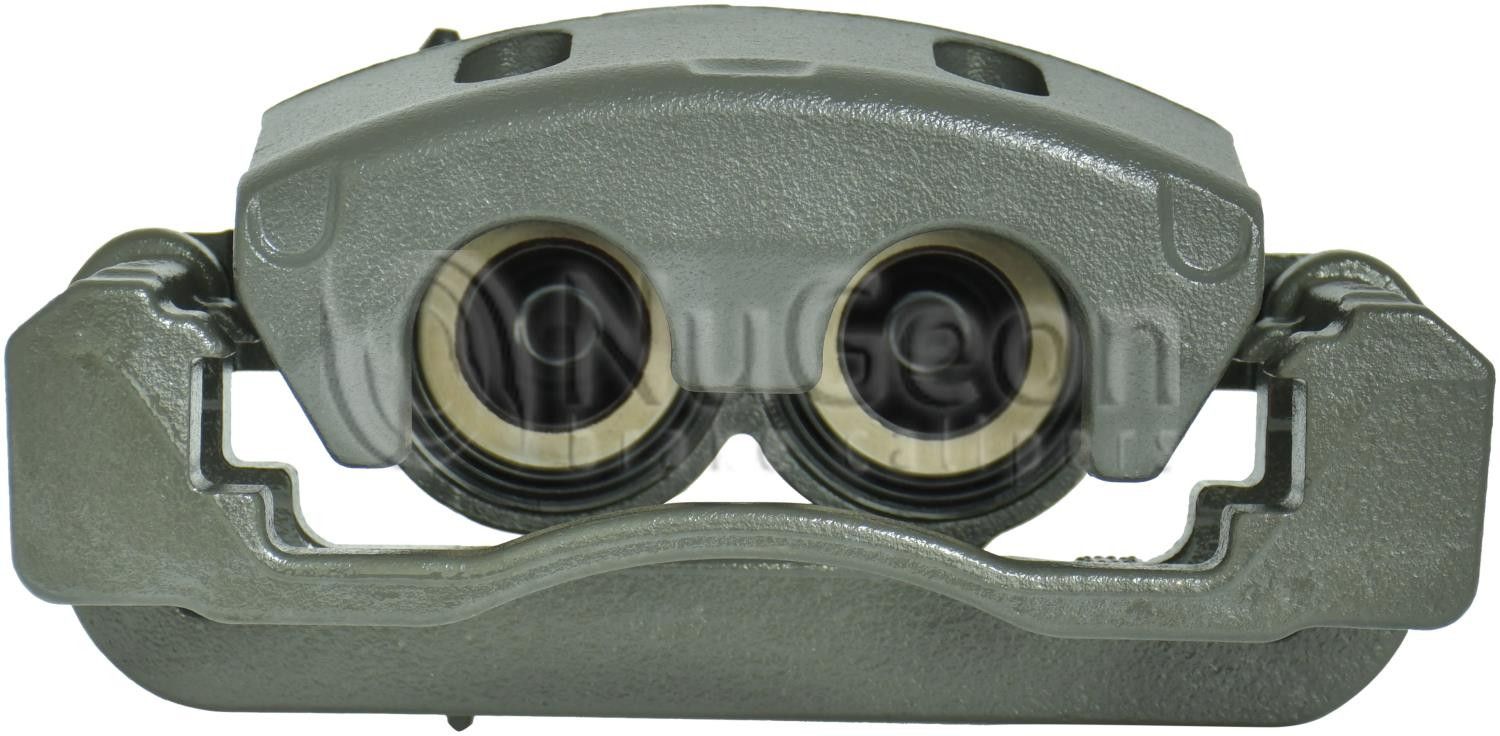 2008, 2007 GMC Yukon Disc Brake Caliper
