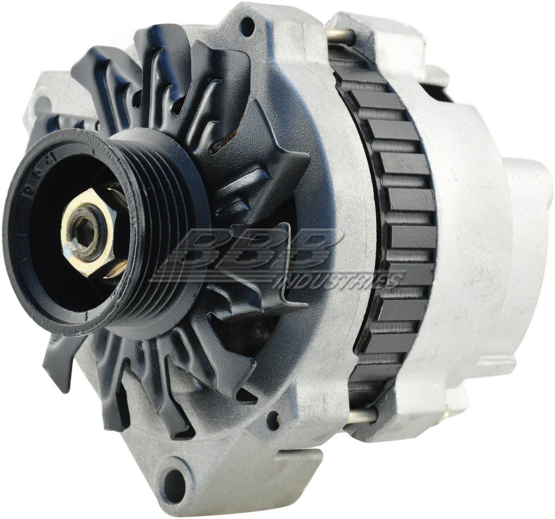 1990, 1989, 1988, 1987 Jeep Cherokee Alternator