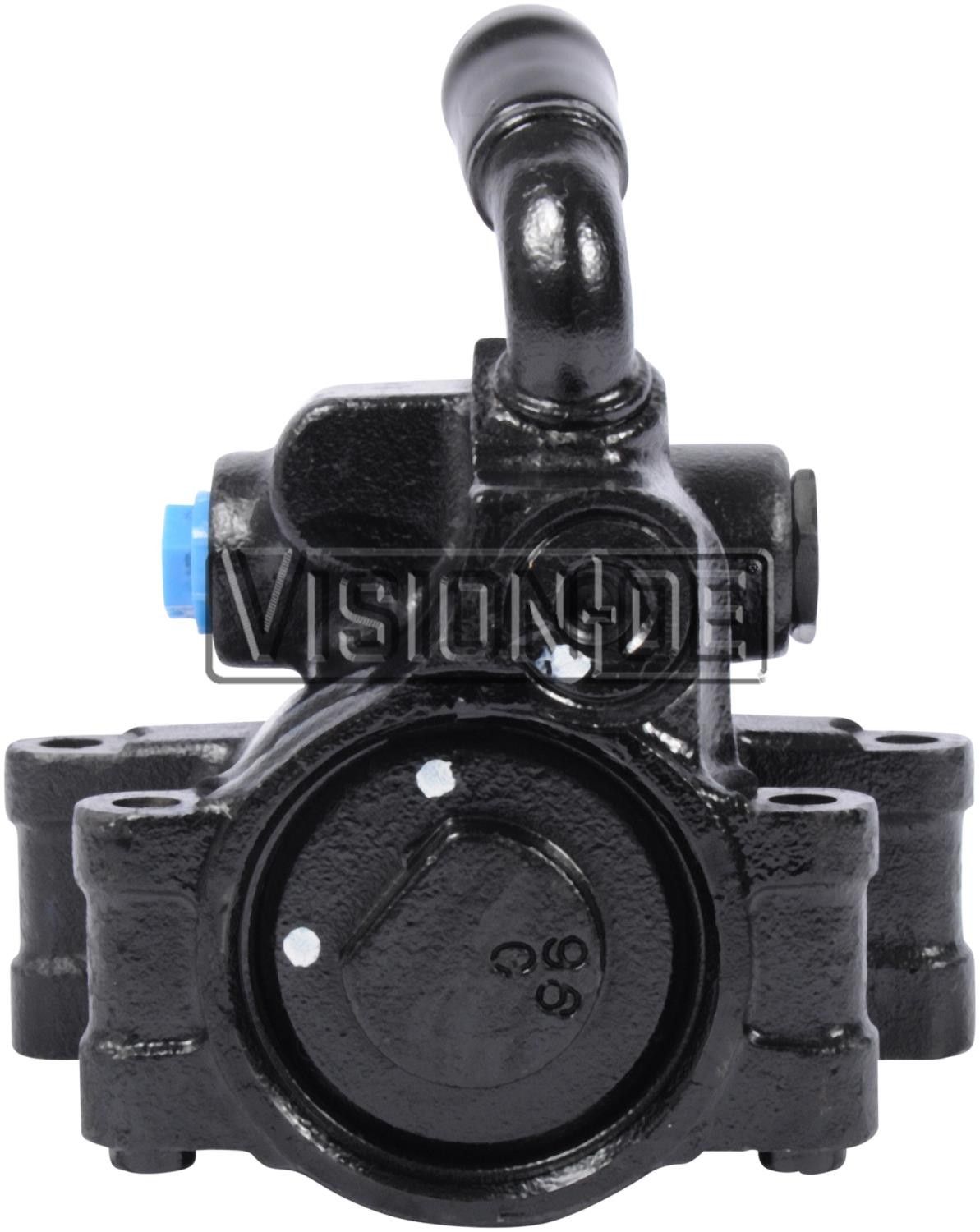 2006, 2005, 2004, 2003 Ford Focus Power Steering Pump
