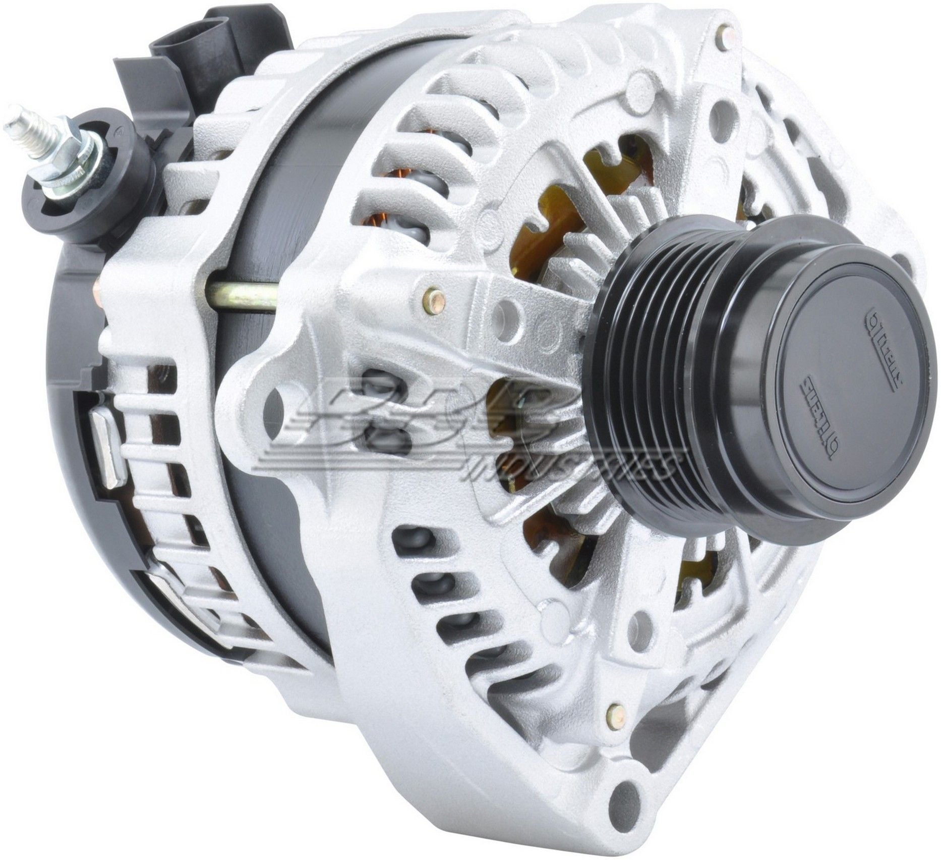 2020, 2019, 2018, 2017, 2016, 2015 GMC Yukon Alternator