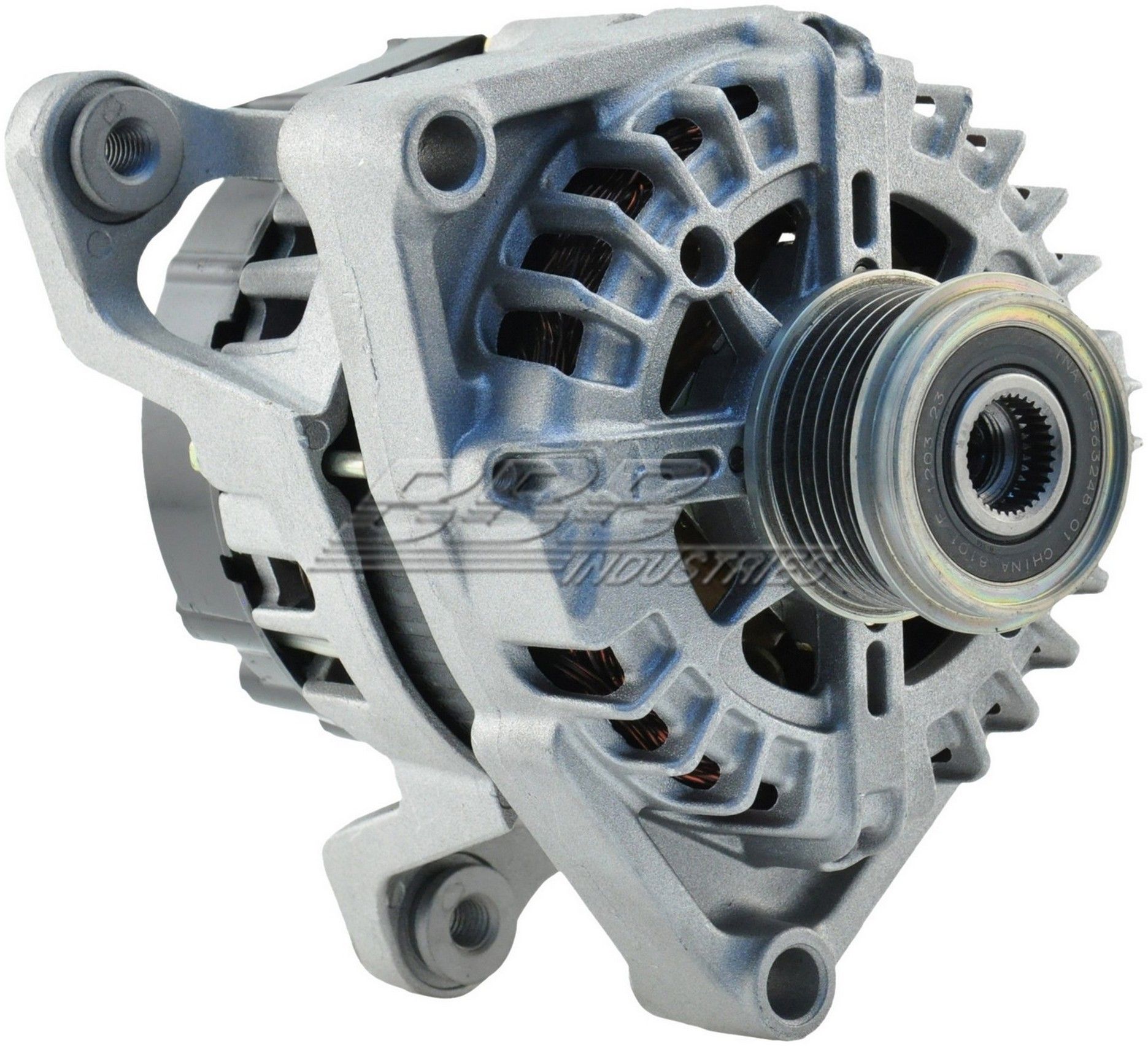2021, 2020, 2019, 2018, 2017, 2016, 2015, 2014, 2013 Chevrolet Trax Alternator