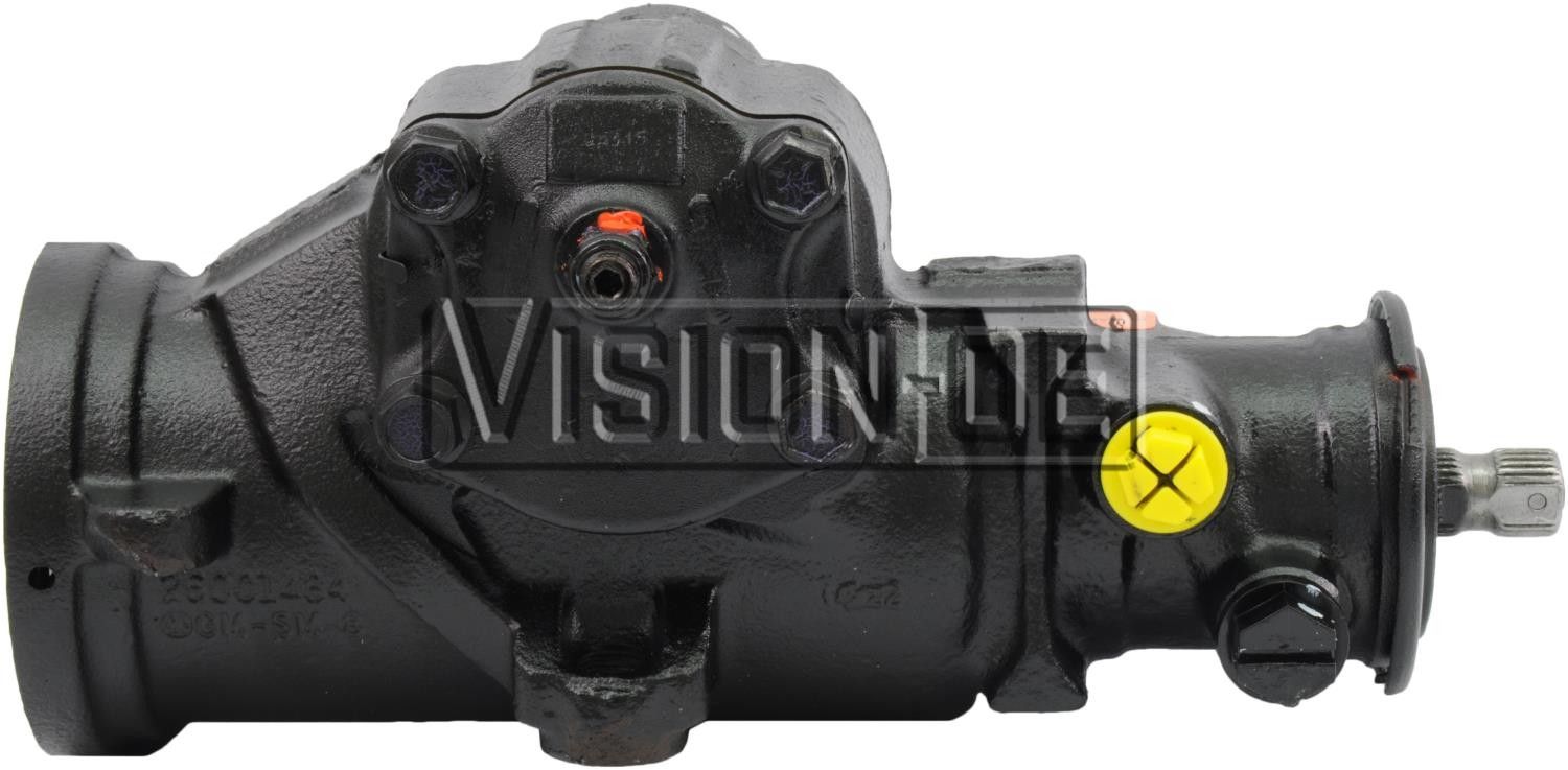 Steering Gear