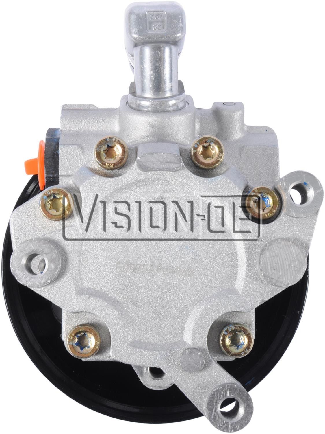 2003, 2002, 2001, 2000, 1999, 1998 Mercedes-Benz ML320 1998-2003 Mercedes-Benz ML320 Power Steering Pump
