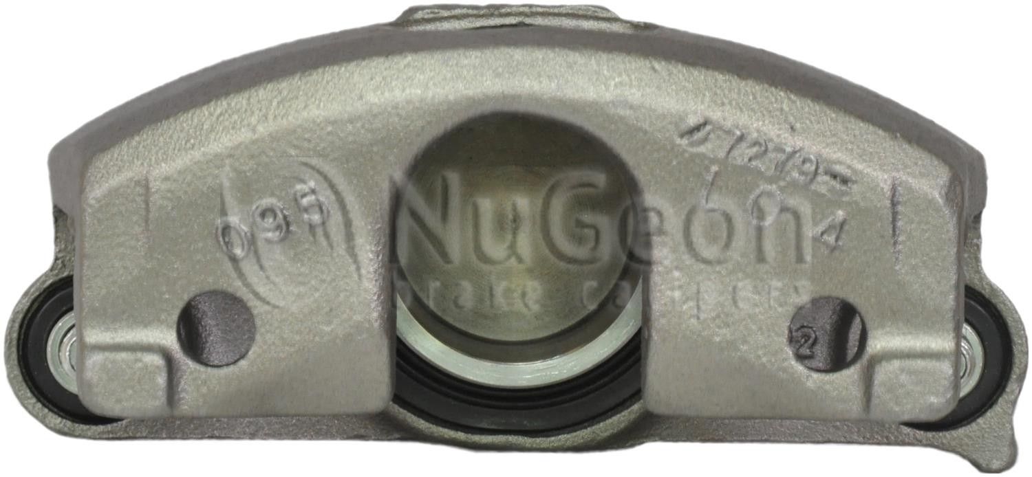 2005, 2004, 2003, 2002, 2001, 2000, 1999, 1998, 1997, 1996, 1995, 1994, 1993, 1992 Chevrolet Cavalier Disc Brake Caliper