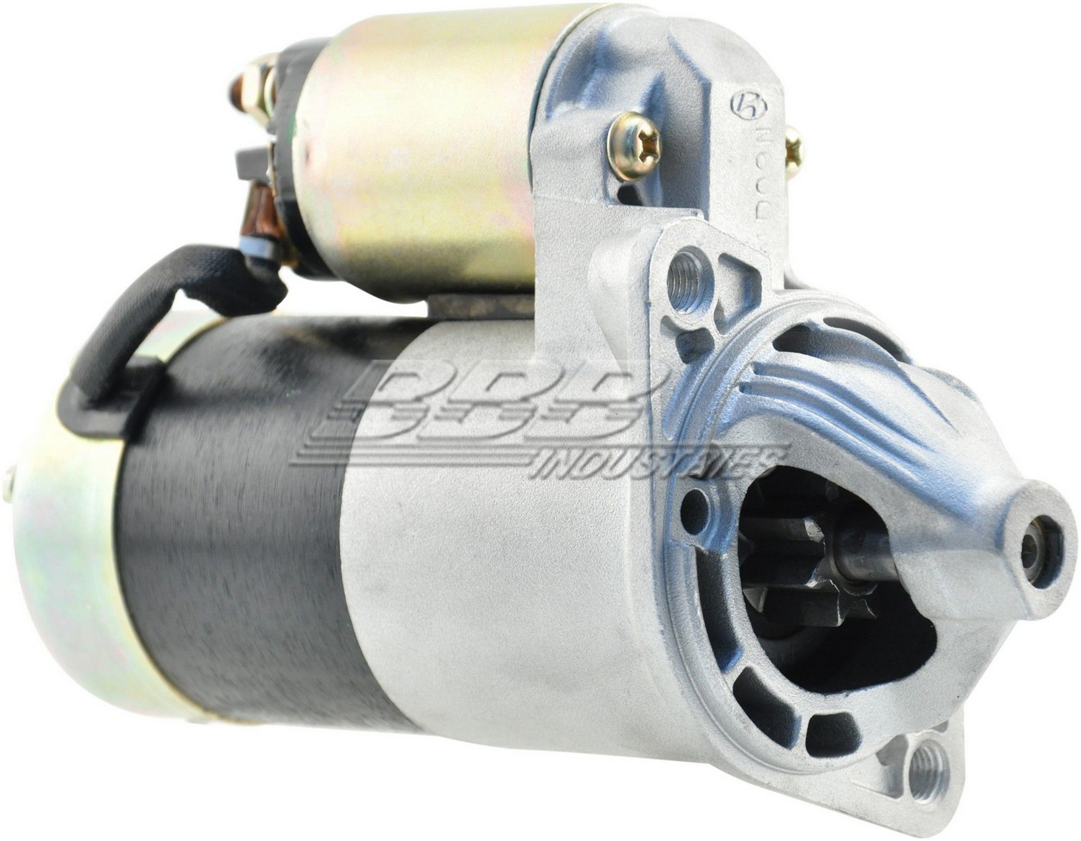 2006, 2005, 2004 Kia Spectra Starter