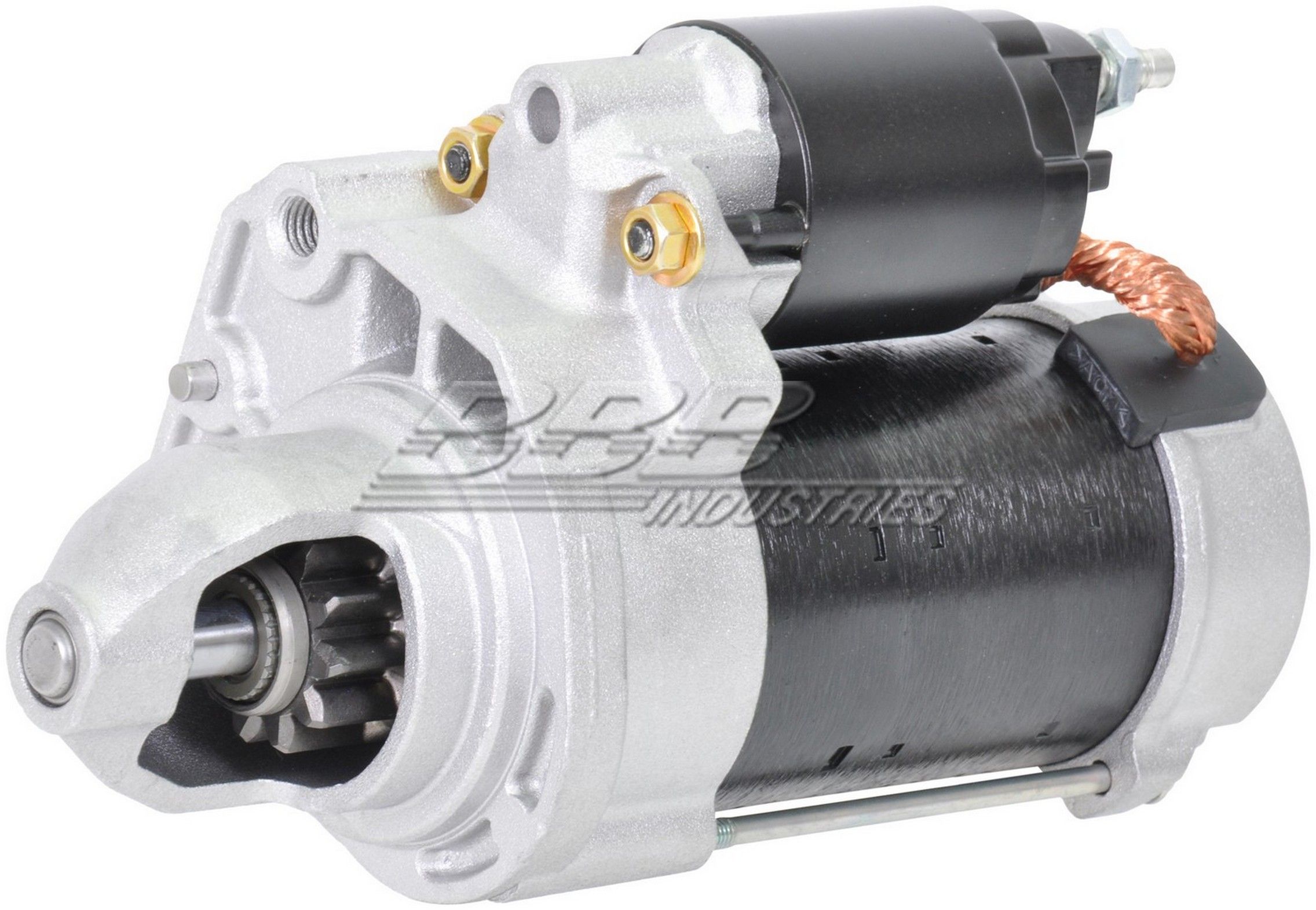 2022, 2021, 2020, 2019, 2018, 2017, 2016, 2015 Jeep Cherokee Starter