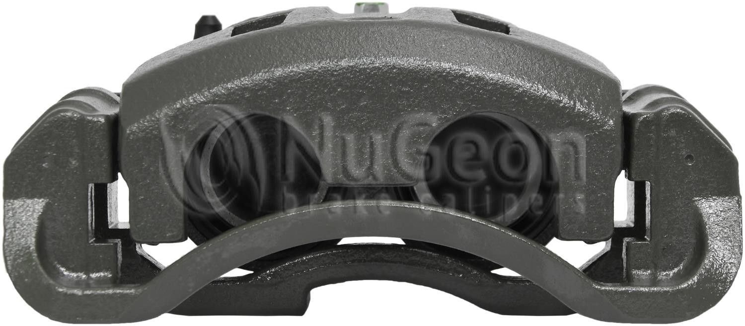 2005, 2004, 2003, 2002, 2001, 2000, 1999, 1998 GMC Jimmy Disc Brake Caliper