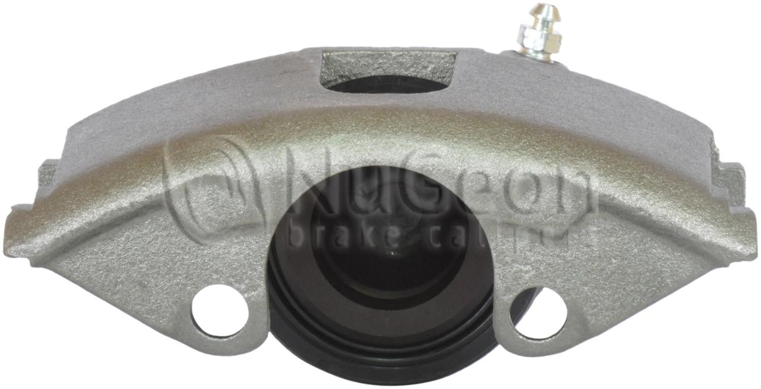 Disc Brake Caliper