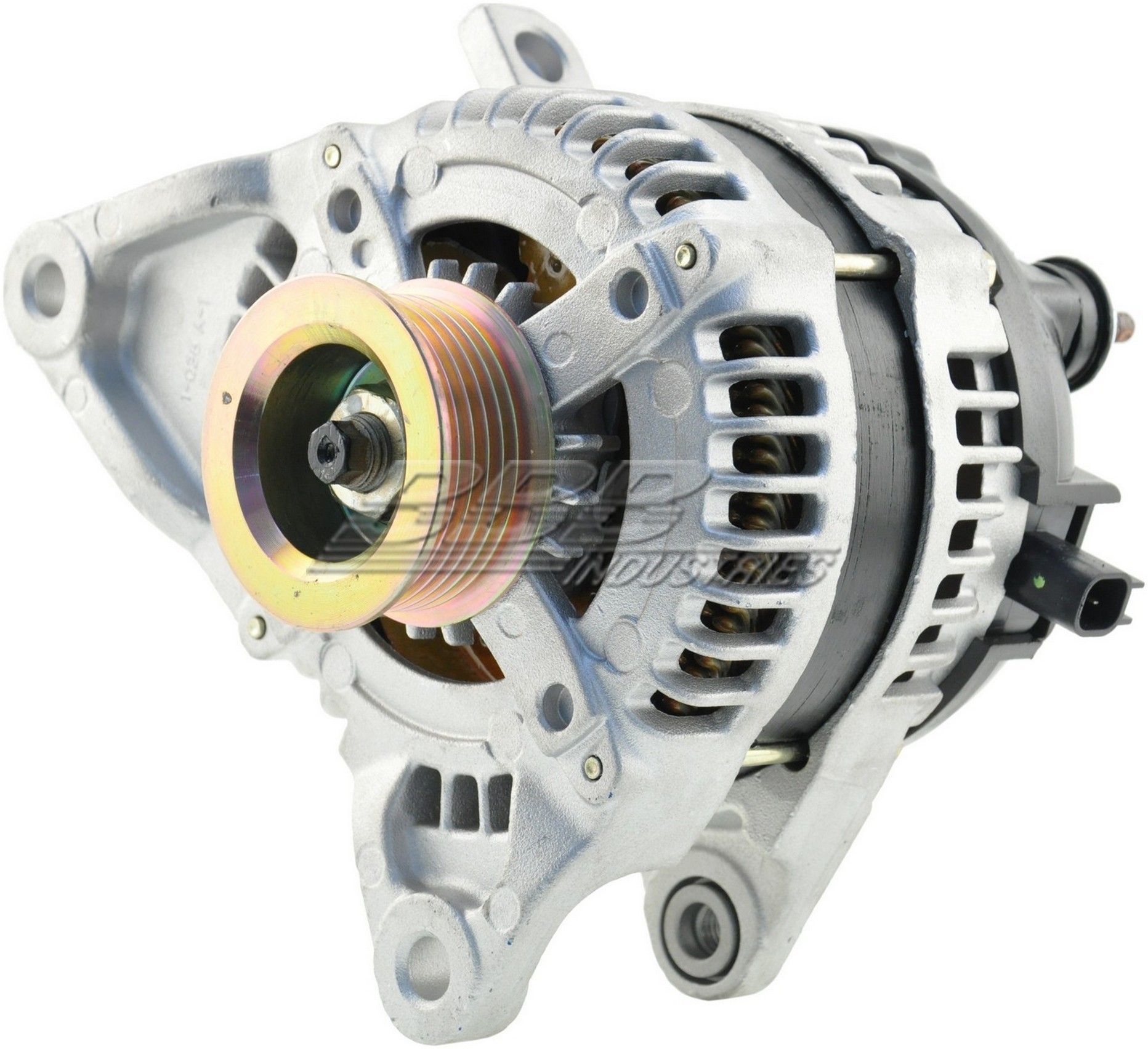 2010, 2009, 2008, 2007 Jeep Commander Alternator
