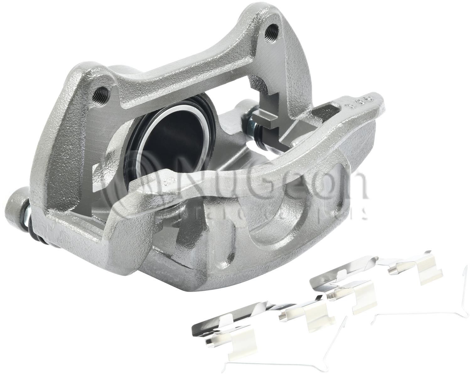 2018, 2017, 2016, 2015, 2014 Kia Forte5 Disc Brake Caliper