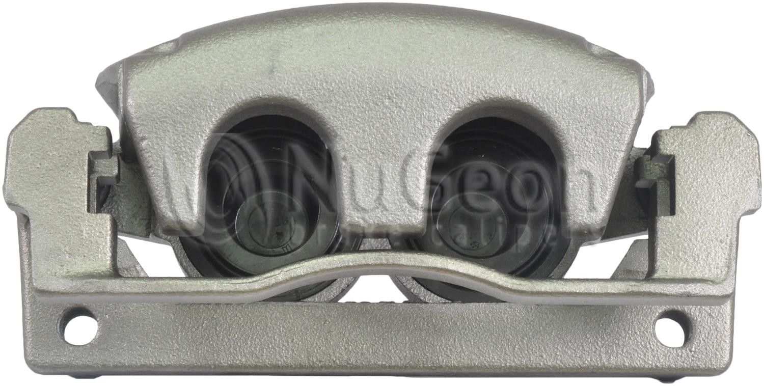 2006-2009 Buick Enclave Disc Brake Caliper BBB Industries