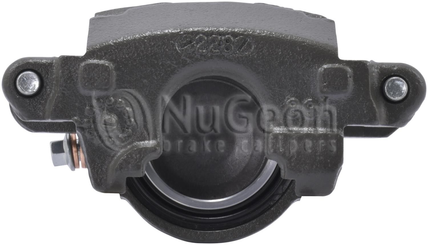 Disc Brake Caliper