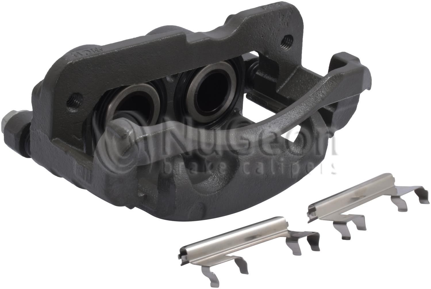 Disc Brake Caliper