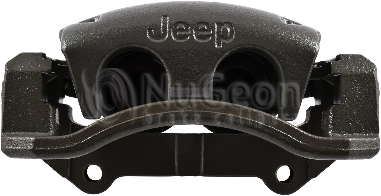 2010, 2009, 2008, 2007, 2006 Jeep Commander Disc Brake Caliper