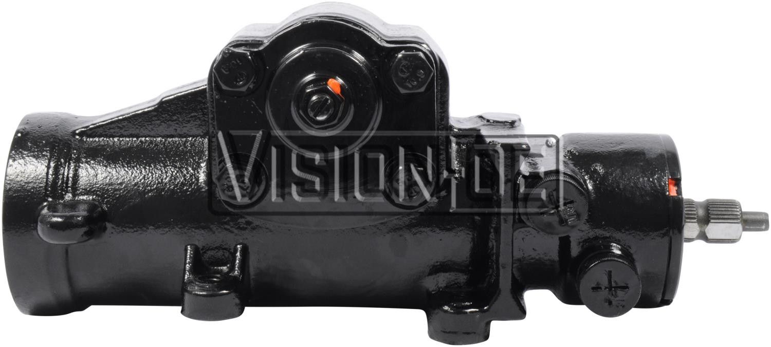 1976, 1975, 1974 Jeep Cherokee Ambassador Steering Gear