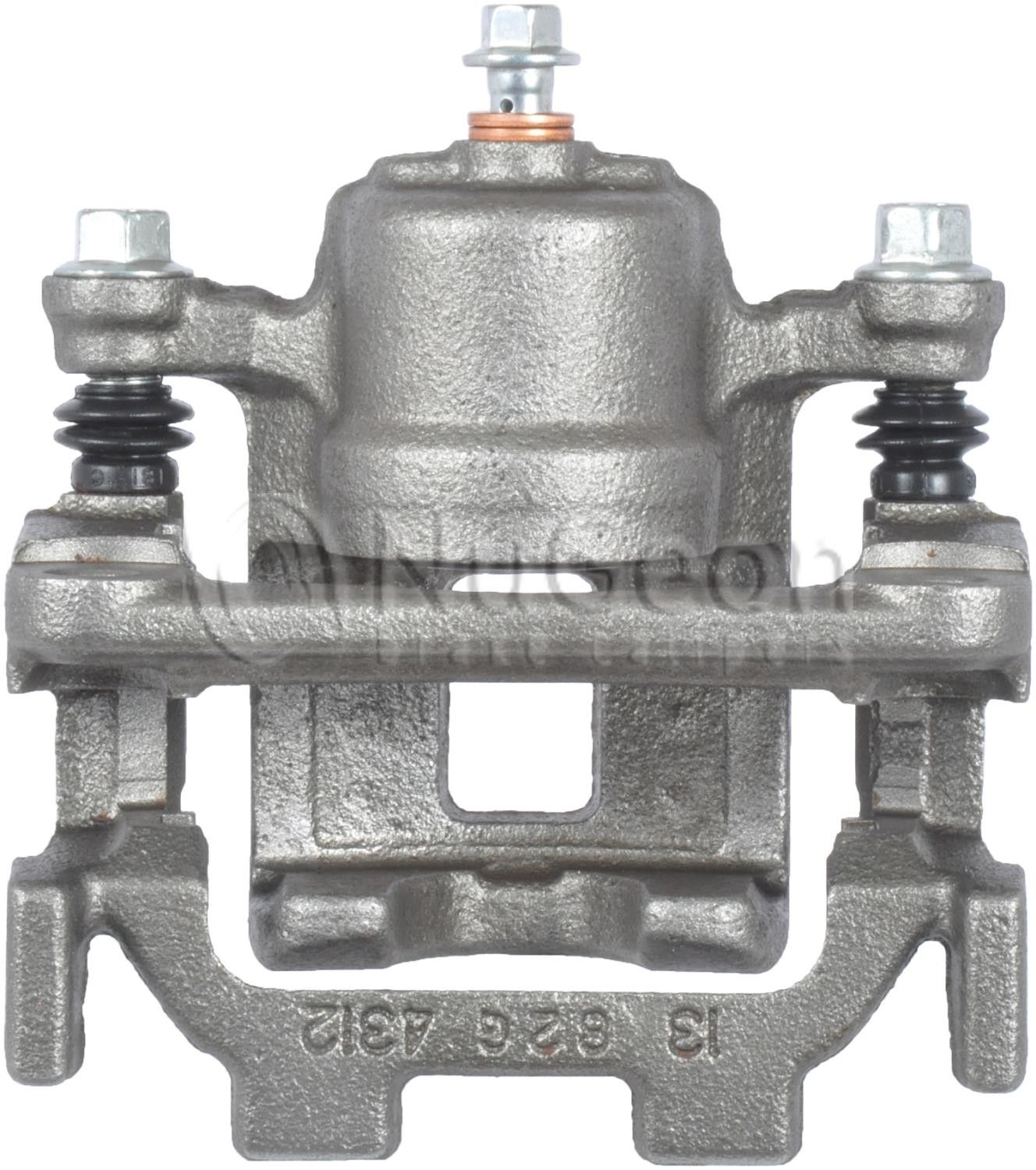 2010, 2009 INFINITI G37 Disc Brake Caliper