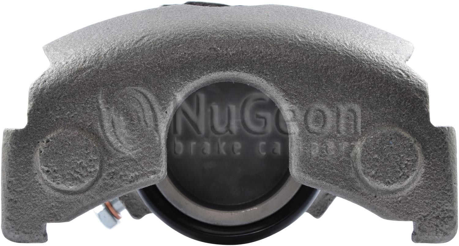 1978, 1977, 1976 Jeep CJ7 Ambassador Disc Brake Caliper