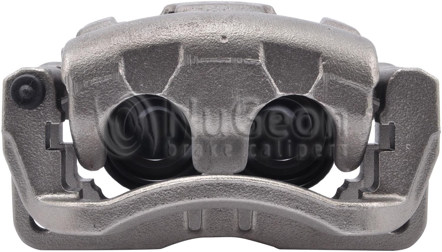 2009, 2008, 2007 Ford Edge Disc Brake Caliper