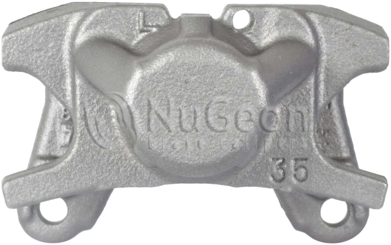 2010, 2009, 2008, 2007, 2006, 2005, 2004, 2003, 2002 Lexus SC430 Disc Brake Caliper