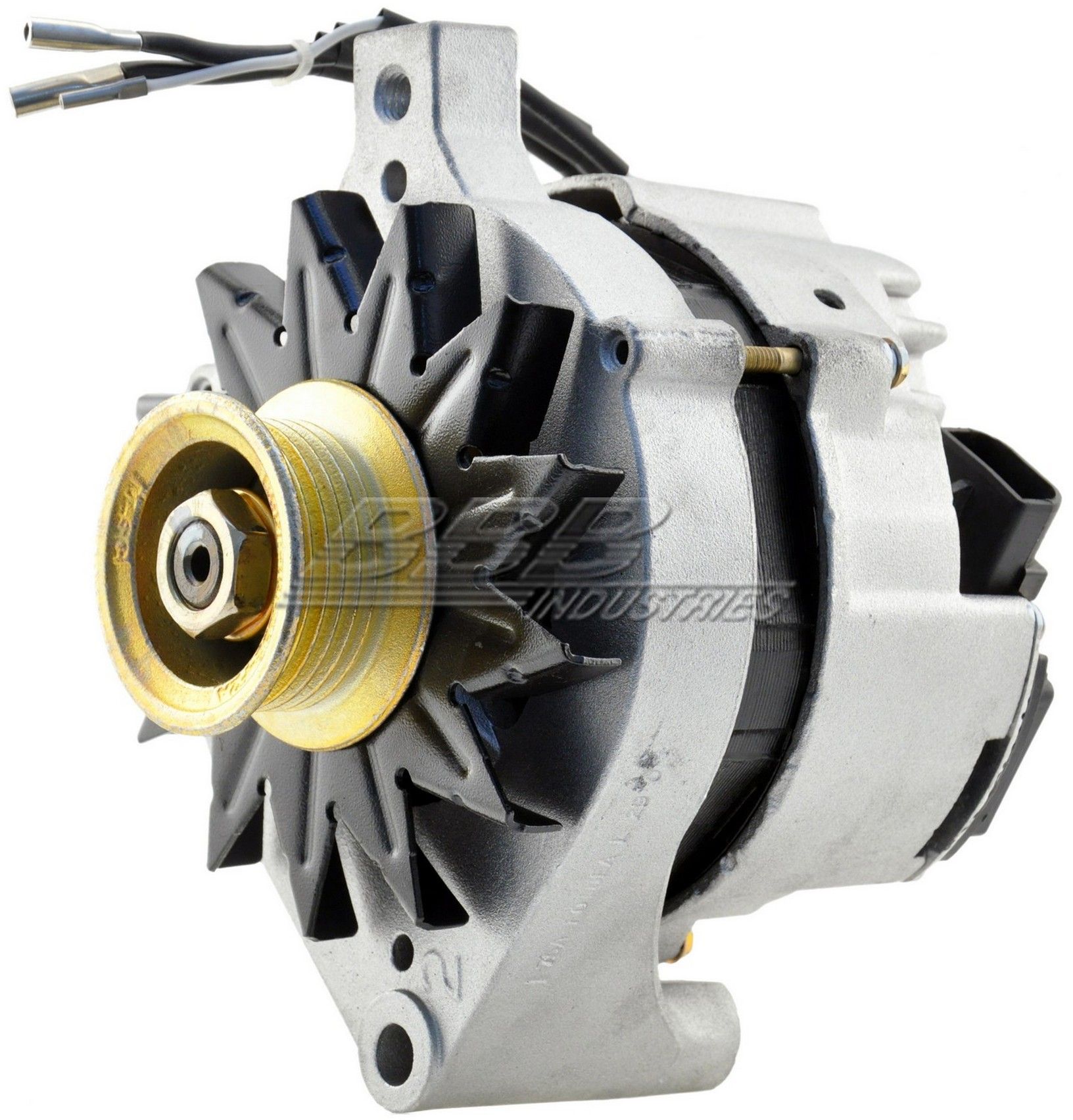 1993, 1992, 1991, 1990, 1989, 1988, 1987 Ford Mustang Alternator