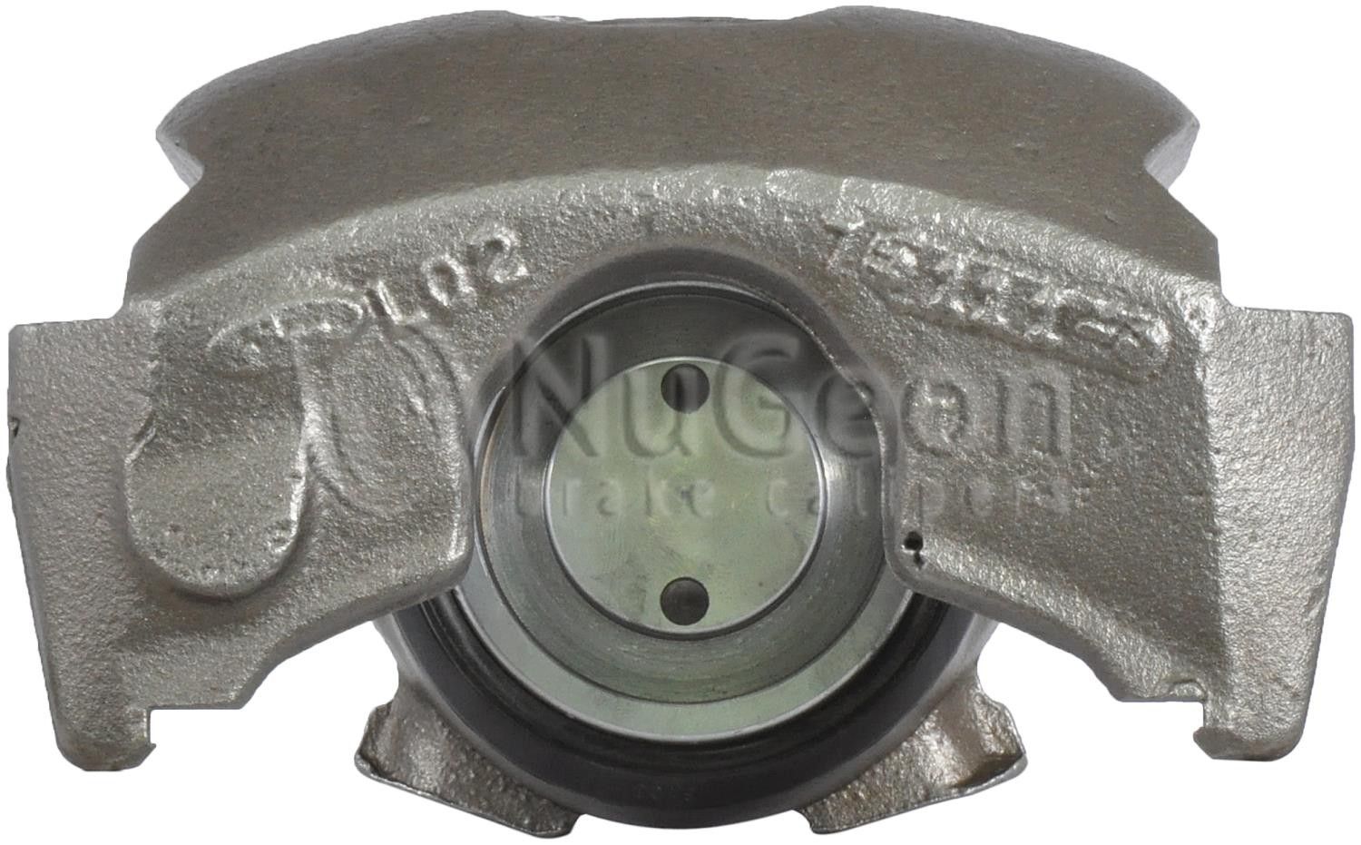 1976, 1975 Lincoln Mark IV Disc Brake Caliper
