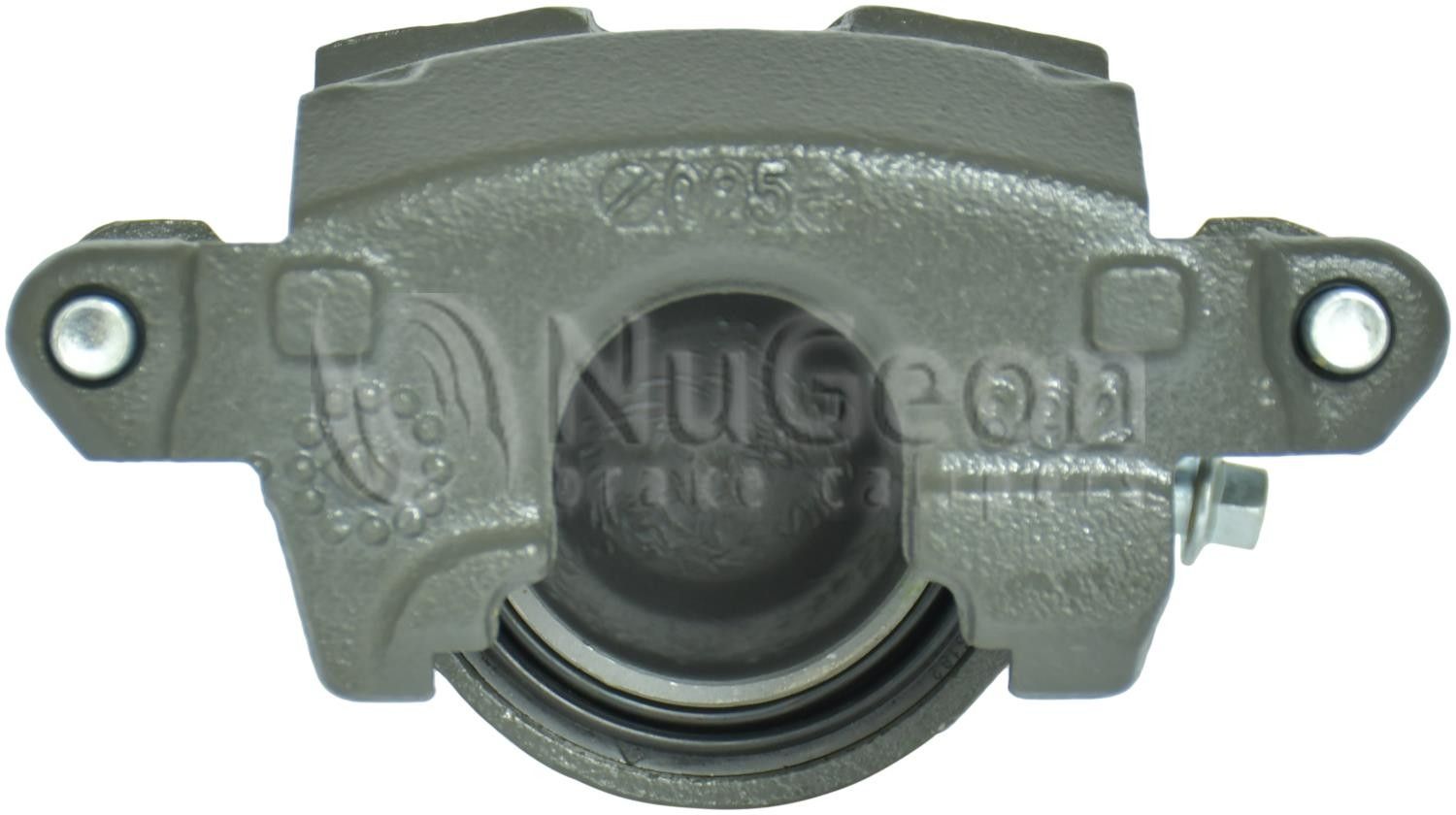 1996, 1995, 1994, 1993, 1992 GMC Jimmy Disc Brake Caliper